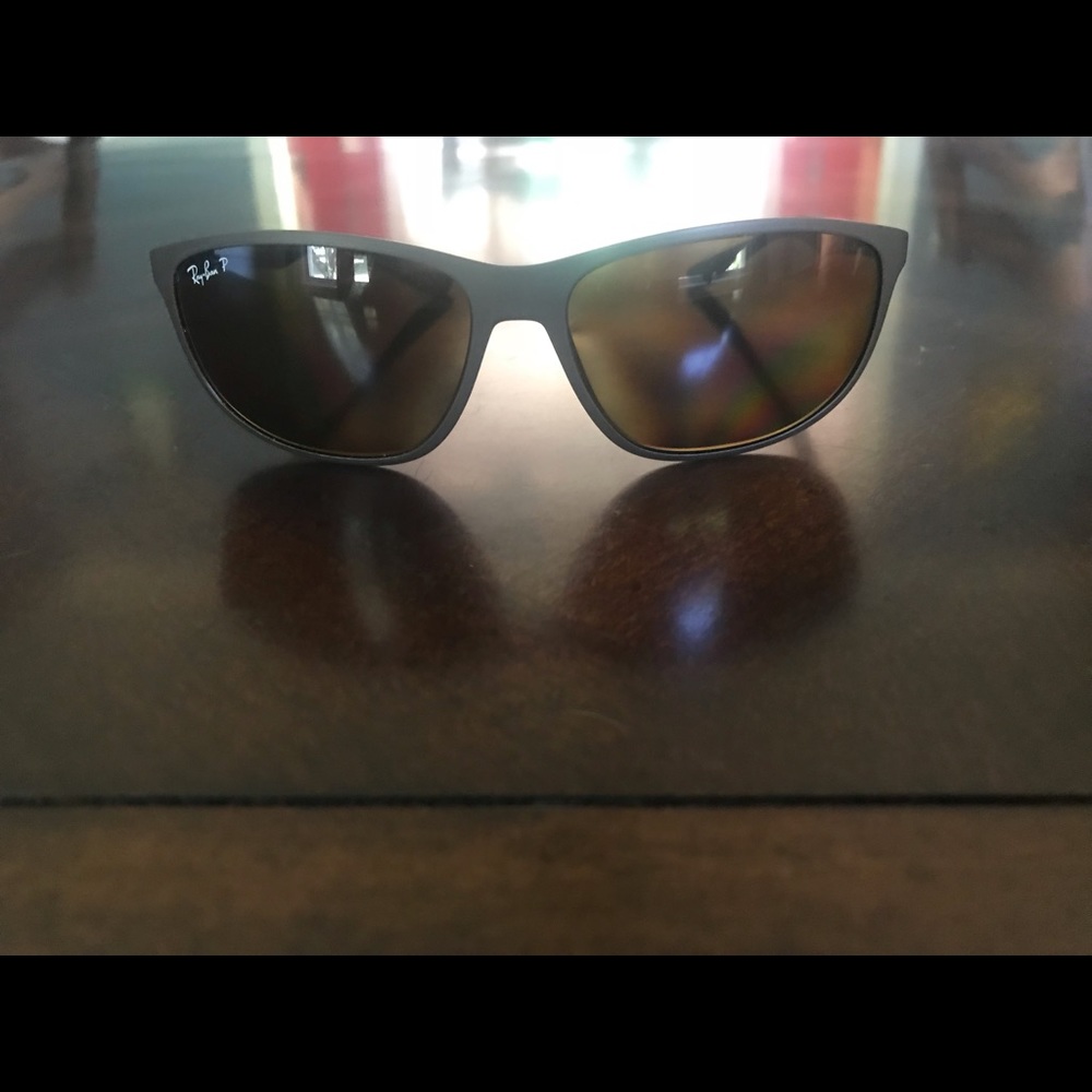 Ray Bans